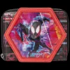 Marvel Across The Spider-Verse Lenticular Zip Around Wallet Outlet