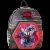 Marvel Across The Spider-Verse Lenticular Mini Backpack Discount