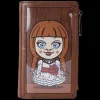 Annabelle Cosplay Bifold Wallet Best