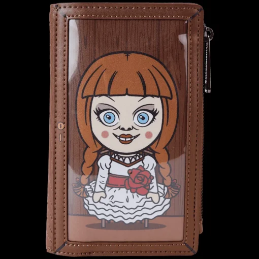 Annabelle Cosplay Bifold Wallet Best