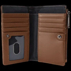 Annabelle Cosplay Bifold Wallet Best