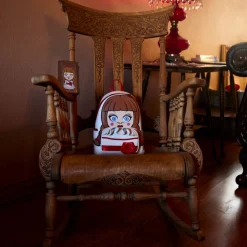 Annabelle Cosplay Mini Backpack Flash Sale