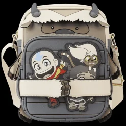 Avatar: The Last Airbender Appa Crossbuddies Bag Shop