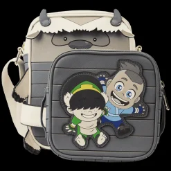 Avatar: The Last Airbender Appa Crossbuddies Bag Shop