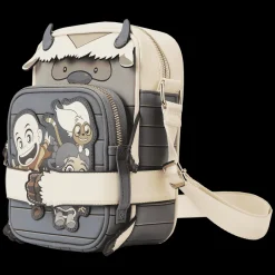 Avatar: The Last Airbender Appa Crossbuddies Bag Shop