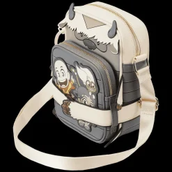Avatar: The Last Airbender Appa Crossbuddies Bag Shop