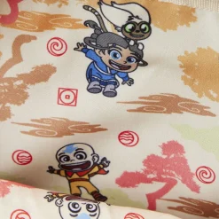 Avatar: The Last Airbender Appa Crossbuddies Bag Shop