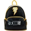 DC Comics Black Adam Light Up Cosplay Mini Backpack Sale