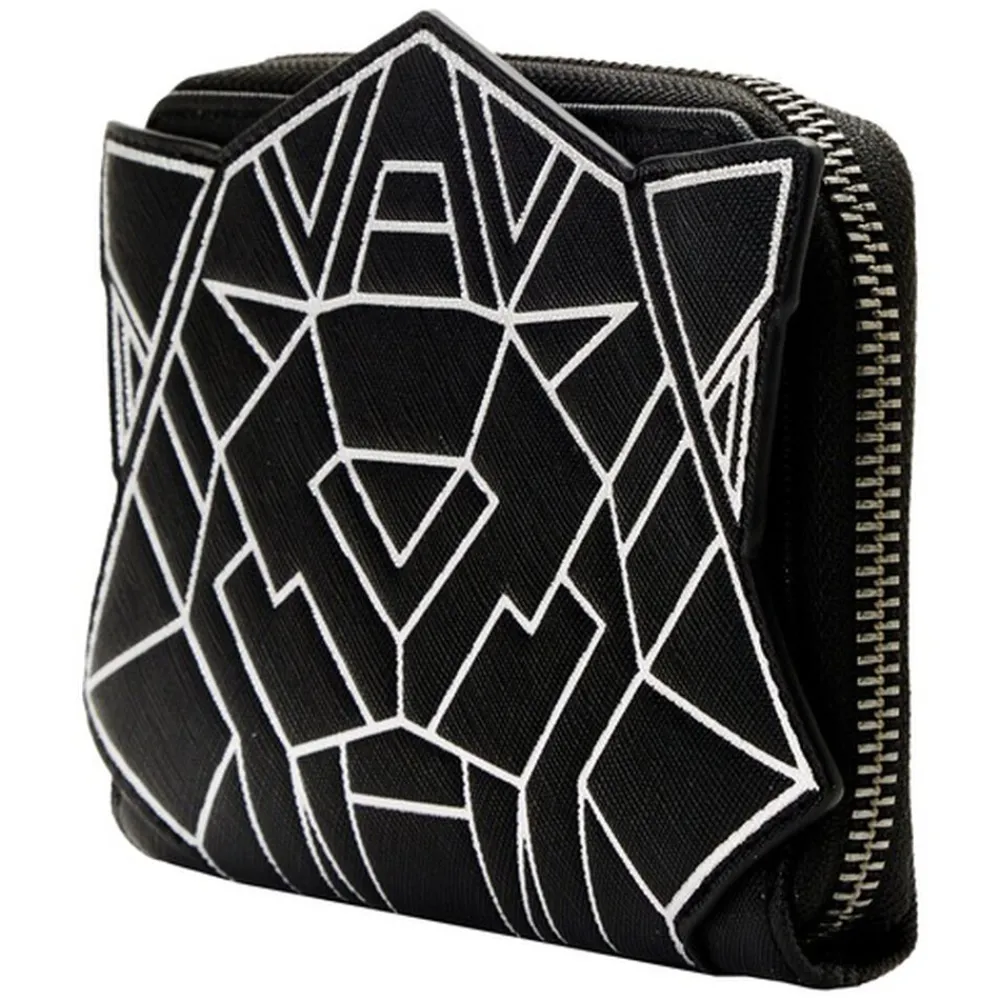 Marvel Black Panther: Wakanda Forever Zip Around Wallet Flash Sale