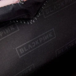 BLACKPINK All-Over Print Heart Shaped Crossbody Bag Best