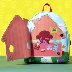 Nickelodeon Blues Clue'S Open House Mini Backpack Sale