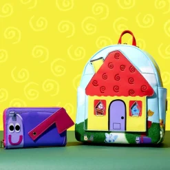 Nickelodeon Blues Clue'S Open House Mini Backpack Sale