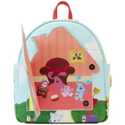 Nickelodeon Blues Clue'S Open House Mini Backpack Sale