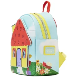 Nickelodeon Blues Clue'S Open House Mini Backpack Sale