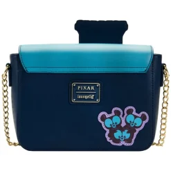 Pixar Brave Princess Merida Castle Crossbody Bag Hot