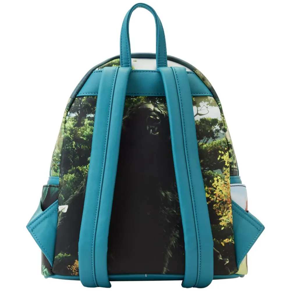 Pixar Brave Princess Scenes Mini Backpack Best Sale
