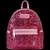 Breast Cancer Research Foundation Exclusive Pink Ribbon Sequin Mini Backpack Cheap