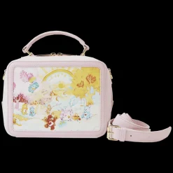 Care Bears And Cousins Vintage Lunchbox Crossbody Bag Sale