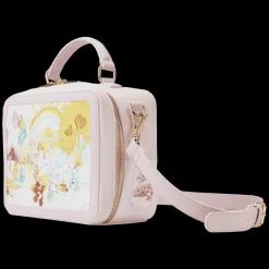 Care Bears And Cousins Vintage Lunchbox Crossbody Bag Sale