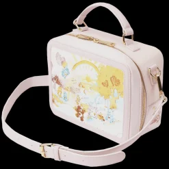 Care Bears And Cousins Vintage Lunchbox Crossbody Bag Sale