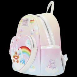 Care Bears X Sanrio Exclusive Hello Kitty & Friends Care-A-Lot Mini Backpack Shop