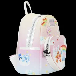 Care Bears X Sanrio Exclusive Hello Kitty & Friends Care-A-Lot Mini Backpack Shop