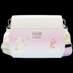 Care Bears X Sanrio Exclusive Hello Kitty & Friends Care-A-Lot Crossbody Bag Store