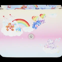Care Bears X Sanrio Exclusive Hello Kitty & Friends Care-A-Lot Crossbody Bag Store