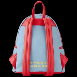 Child's Play Chucky Exclusive Cosplay Lenticular Mini Backpack Shop