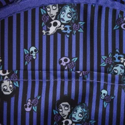 Corpse Bride Emily Crossbody Bag Flash Sale