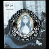 Corpse Bride Emily Lenticular 3" Collector Box Pin Discount
