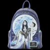Corpse Bride Moon Mini Backpack Cheap