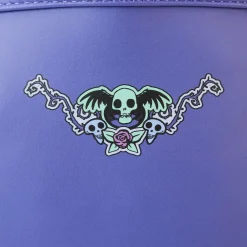 Corpse Bride Moon Mini Backpack Cheap