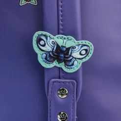Corpse Bride Moon Mini Backpack Cheap