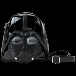 Star Wars Darth Vader Figural Helmet Crossbody Bag Cheap