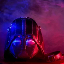 Star Wars Darth Vader Figural Helmet Crossbody Bag Cheap