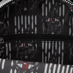 Star Wars Darth Vader Figural Helmet Crossbody Bag Cheap