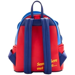 An American Tail Exclusive - Fievel Cosplay Mini Backpack Best