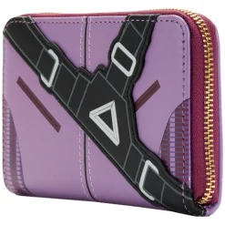 Marvel Exclusive - Hawkeye Kate Bishop Cosplay Zip Around Wallet Cheap