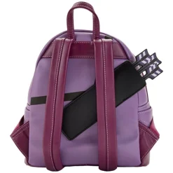 Marvel Exclusive - Hawkeye Kate Bishop Cosplay Mini Backpack Store