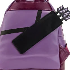 Marvel Exclusive - Hawkeye Kate Bishop Cosplay Mini Backpack Store