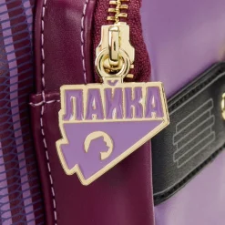 Marvel Exclusive - Hawkeye Kate Bishop Cosplay Mini Backpack Store