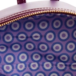 Marvel Exclusive - Hawkeye Kate Bishop Cosplay Mini Backpack Store