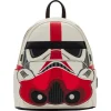 Star Wars Exclusive - Incinerator Trooper Cosplay Mini Backpack Fashion