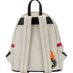 Star Wars Exclusive - Incinerator Trooper Cosplay Mini Backpack Fashion