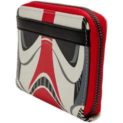 Star Wars Exclusive - Incinerator Trooper Cosplay Zip Around Wallet Flash Sale