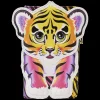 Lisa Frank Exclusive - Forrest Cosplay Flap Wallet Hot