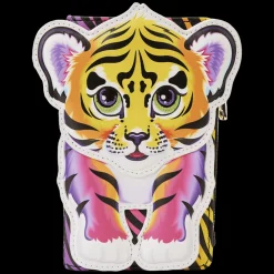 Lisa Frank Exclusive - Forrest Cosplay Flap Wallet Hot