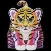 Lisa Frank Exclusive - Forrest Cosplay Mini Backpack Cheap