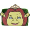 Shrek Exclusive - Princess Fiona Zip Around Wallet New